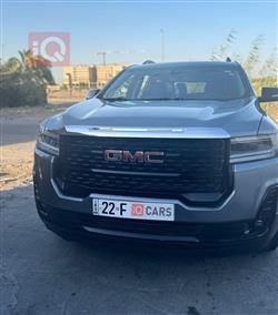 GMC Acadia